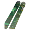 Tip view of K2 2027 RECKONER 102 Ski