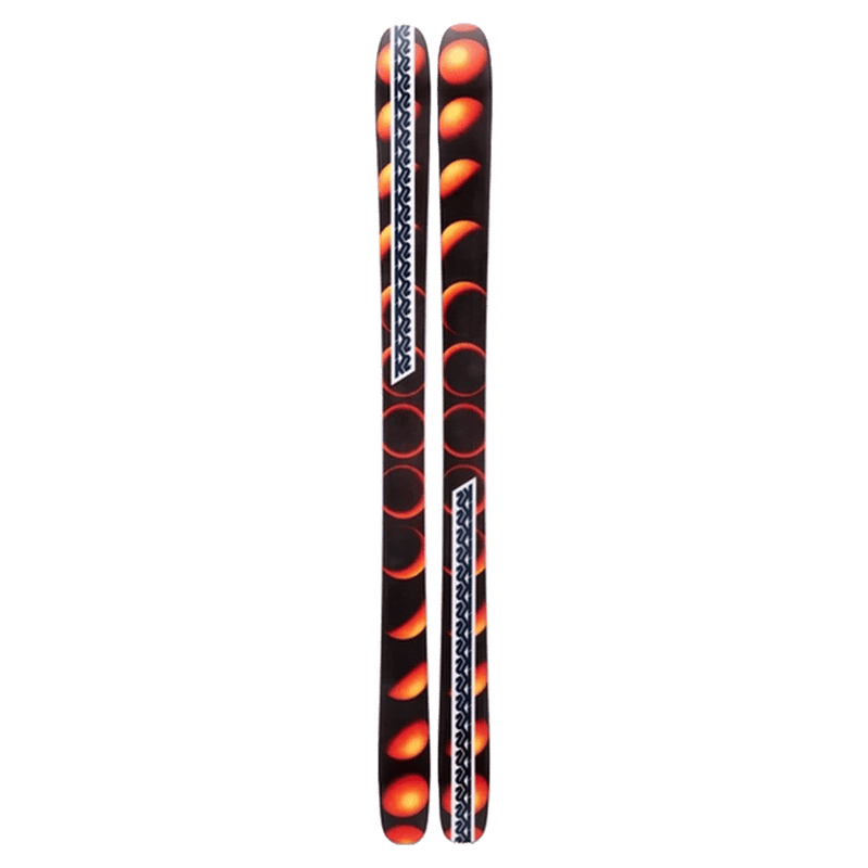 Base view of K2 2027 Omen Team Ski