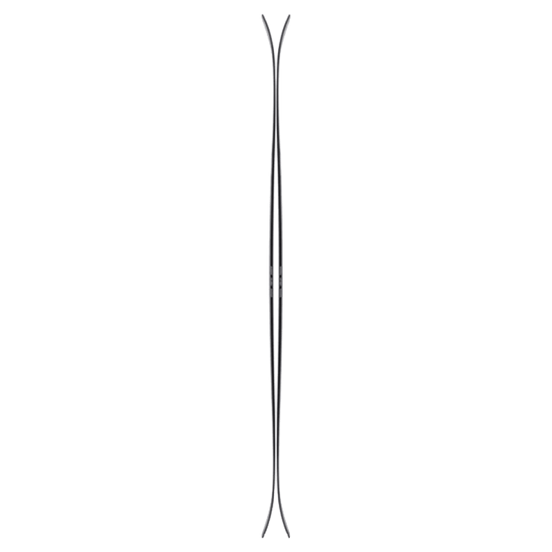 Edge view of K2 2027 Omen Team Ski
