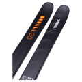 Tip view of K2 2027 Omen Team Ski