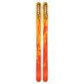 Base view of K2 2027 Mindbender 101 Ski