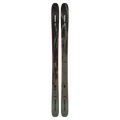 Top view of K2 2027 Mindbender 101 Ski