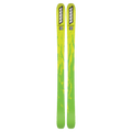 Base view of K2 2027 Mindbender 96 Ski