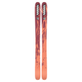 Base view of K2 2027 Mindbender 101 Ski - Womens