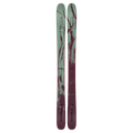Top view of K2 2027 Mindbender 101 Ski - Womens