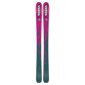 Base view of K2 2027 Mindbender 96 Ski - Womens