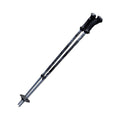 Vector Team Ski Poles - Kids