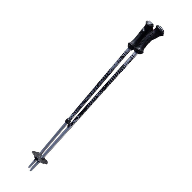 Vector Team Ski Poles - Kids