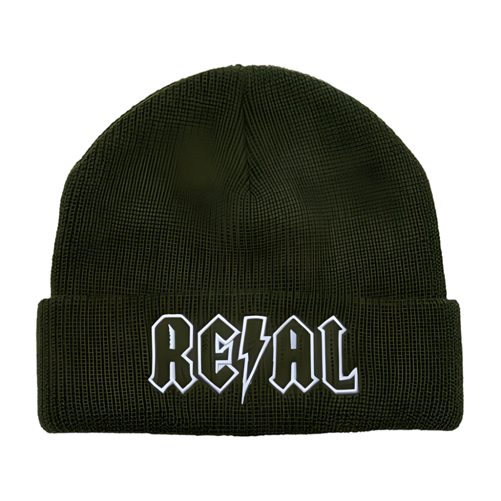 Real Beanie