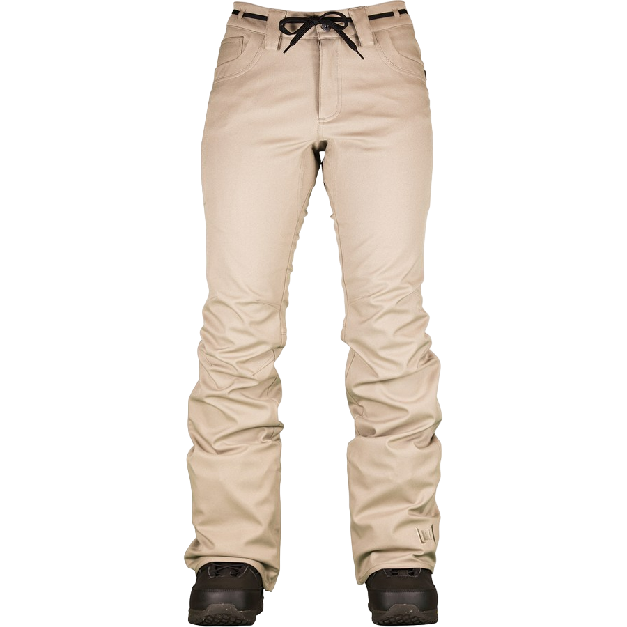 Heartbreaker Twill Snowboard Pant - Womens