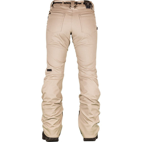 Heartbreaker Twill Snowboard Pant - Womens