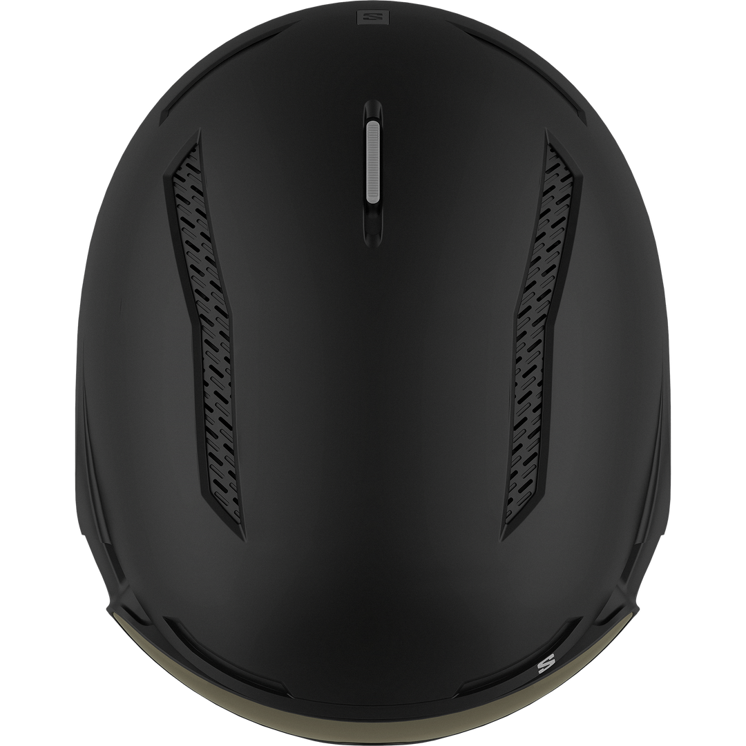 Salomon Driver Pro Sigma MIPS Helmet Rhythm Snowsports