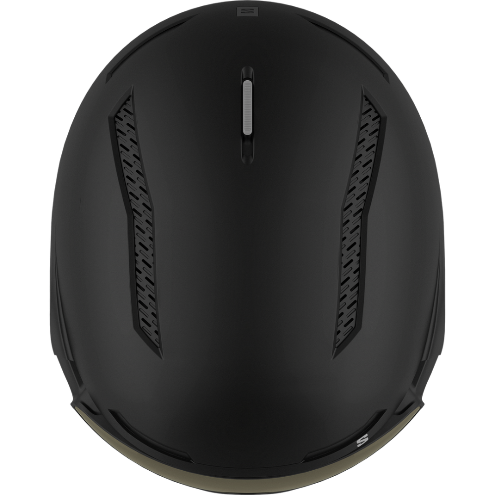 Salomon Driver Pro Sigma MIPS Helmet Rhythm Snowsports