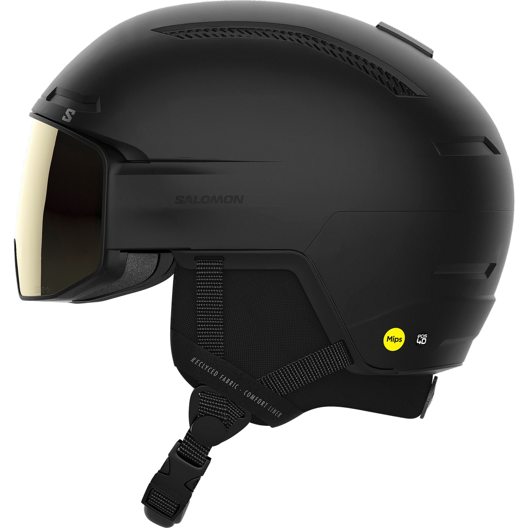 Salomon driver snowboard new arrivals