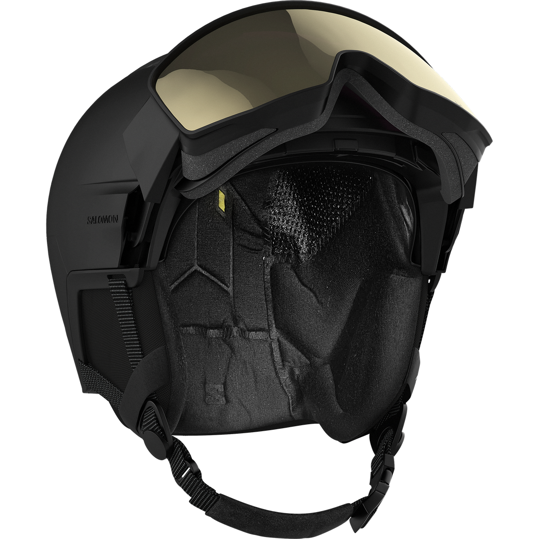 Salomon Driver Pro Sigma MIPS Helmet Rhythm Snowsports