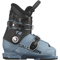salomon c5 ski bindings Salomon C5 Ski Bindings - Kids