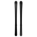 base view of Salomon 2027 QST Jr Ski - Kids