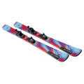 Edge view of Salomon 2027 QST Jr Ski - Kids