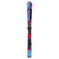 Single view of Salomon 2027 QST Jr Ski - Kids