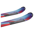 Tip view of Salomon 2027 QST Jr Ski - Kids
