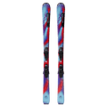 Top view of Salomon 2027 QST Jr Ski - Kids