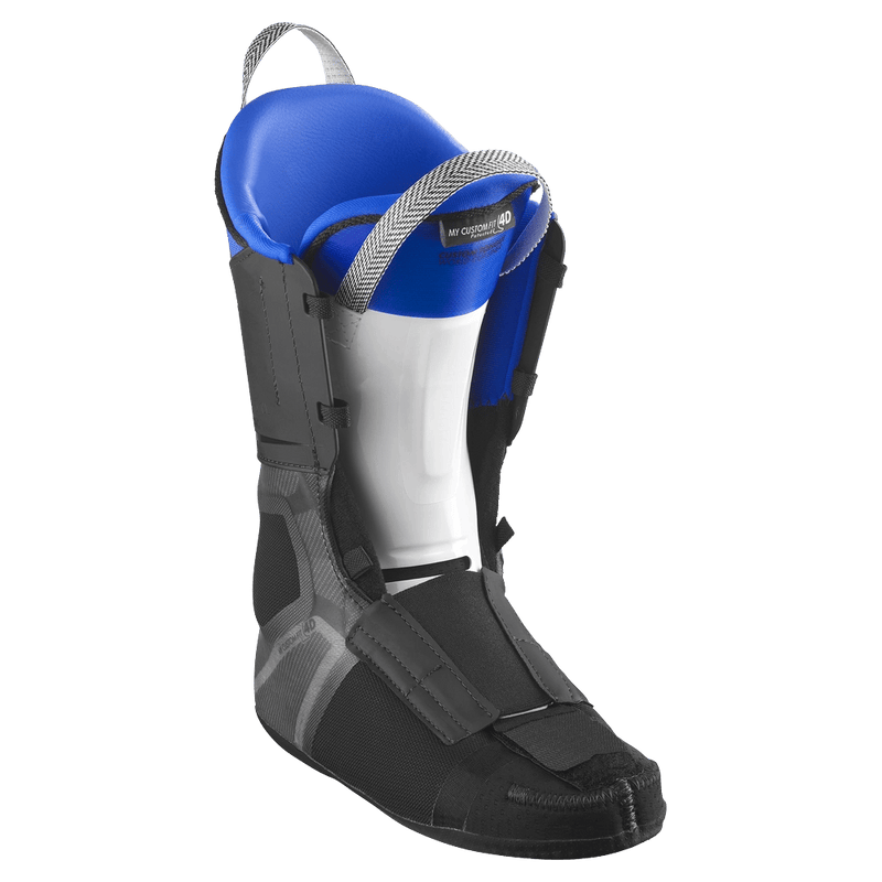 Liner view of Salomon S/Pro Alpha 130 Ski Boots