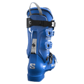 Rear view of Salomon S/Pro Alpha 130 Ski Boots