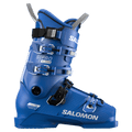 Side view of Salomon S/Pro Alpha 130 Ski Boots