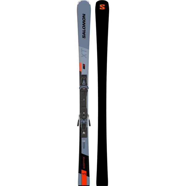 Salomon S/MAX SX スキー 160cm セット Yahoo!オークション - 中古 19/20 SALOMON S/MAX SX 160cm L 10