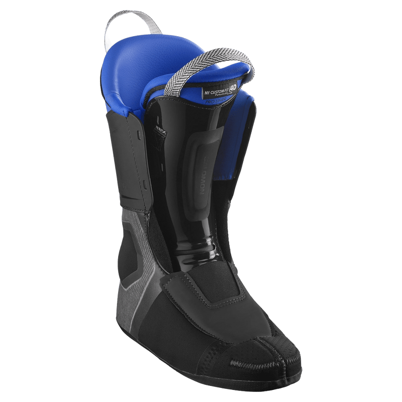 Liner view of Salomon S/Pro Supra 120 Gw Ski Boots