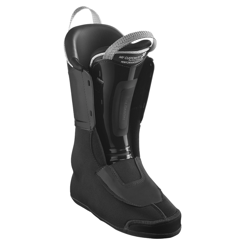 Liner view of Salomon S/Pro Supra 100 Gw Ski Boots