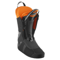 Liner view of Salomon Shift Alpha BOA 120 Ski Boots