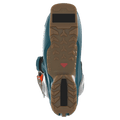 Sole view of Salomon Shift Alpha BOA 120 Ski Boots