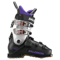 Side view of Salomon Shift Alpha BOA 95 Ski Boots - Womens
