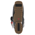 Sole view of Salomon Shift Alpha BOA 95 Ski Boots - Womens