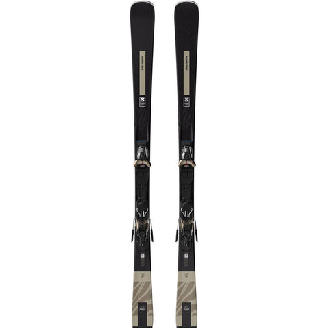 Salomon downhill skis shop