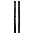 Base view of Salomon 2027 S/RACE MT JR Ski w/ Bindings - Kids