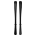Base view of Salomon 2027 LUX Jr Ski - Kids