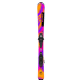 Single view of Salomon 2027 LUX Jr Ski - Kids