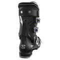 Rear view of Salomon S/Pro Supra 80 Ski Boots - Womens
