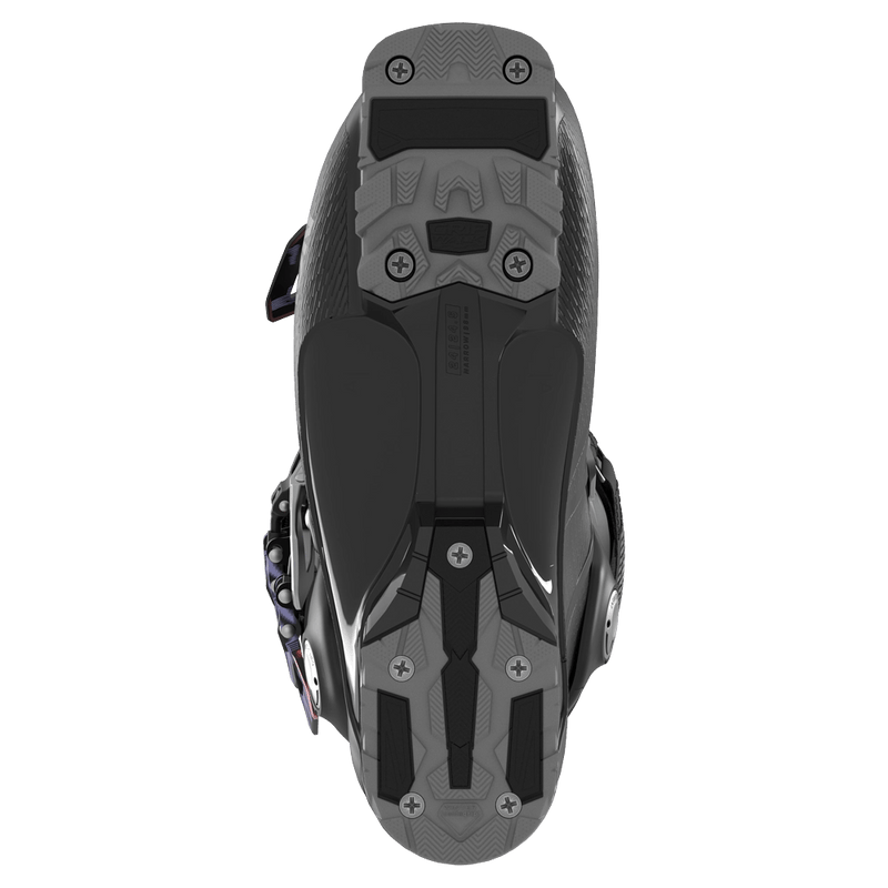 Sole view of Salomon S/Pro Supra 80 Ski Boots - Womens
