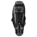 Sole view of Salomon S/Pro Supra BOA 110 Ski Boots