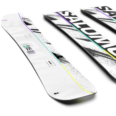 2026 Huck Knife Grom Snowboard - Kids
