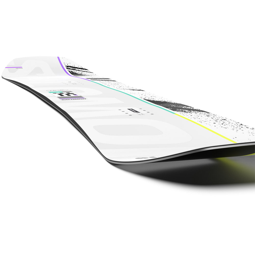 2026 Huck Knife Grom Snowboard - Kids