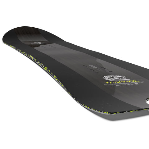 23-24 Salomon HPS WOLLE NYVELT FISH 157 ウィンタースポーツ