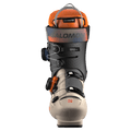 Front view of Salomon S/Pro Supra Dual Boa 120 Ski Boots