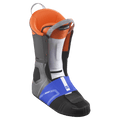 Liner view of Salomon S/Pro Supra Dual Boa 120 Ski Boots