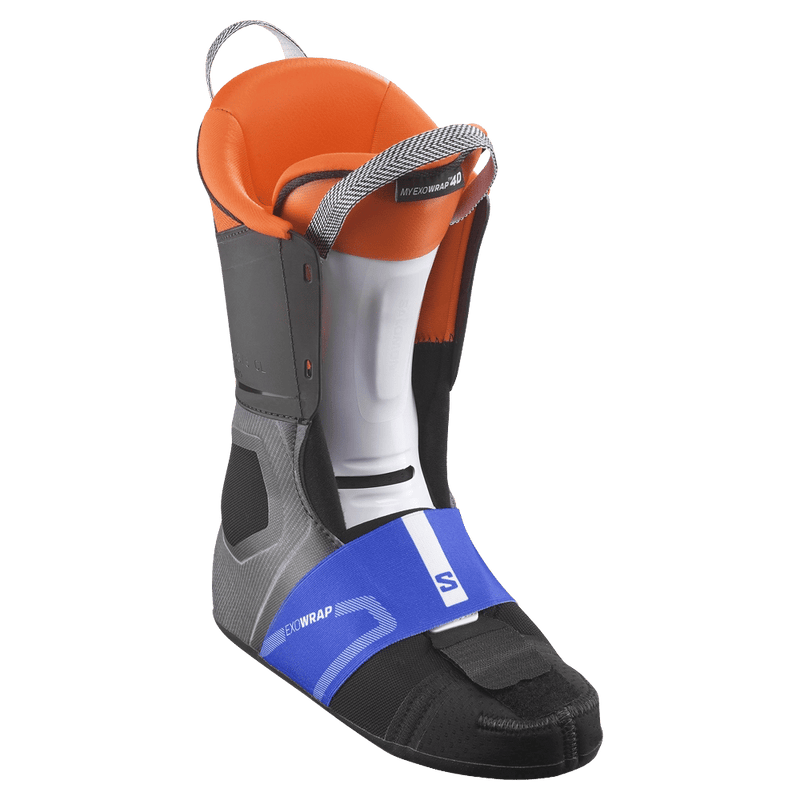 Liner view of Salomon S/Pro Supra Dual Boa 120 Ski Boots