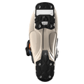 Sole view of Salomon S/Pro Supra Dual Boa 120 Ski Boots