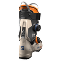 Front view of Salomon S/Pro Supra Dual Boa 120 Ski Boots